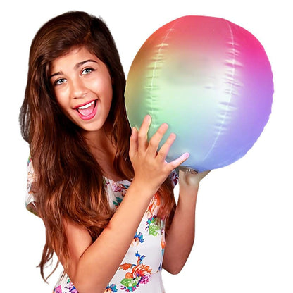 Light Up Beach Ball 11 Inch