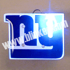New York Giants