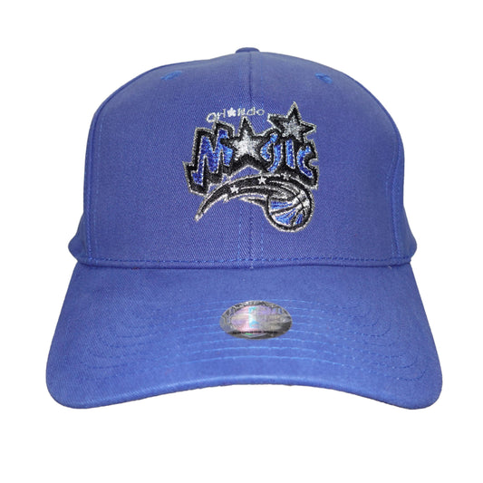 Orlando Magic Flashing Fiber Optic Cap
