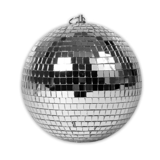 Premium 8 Inch Mirror Ball