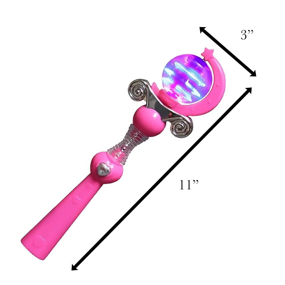Princess Wand
