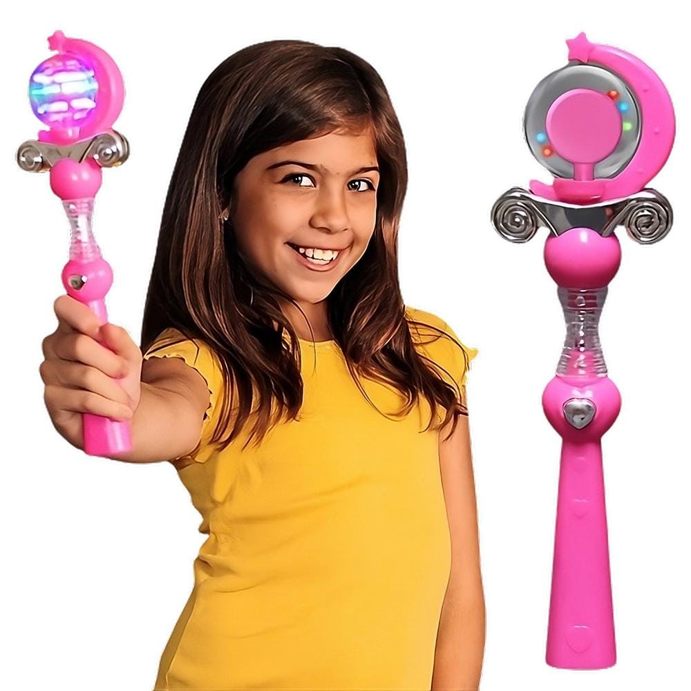 Princess Wand