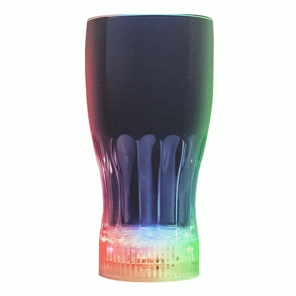 Coke Glass Simple