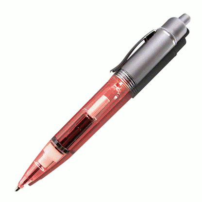 Glow Light Pen Rainbow 1 Unit