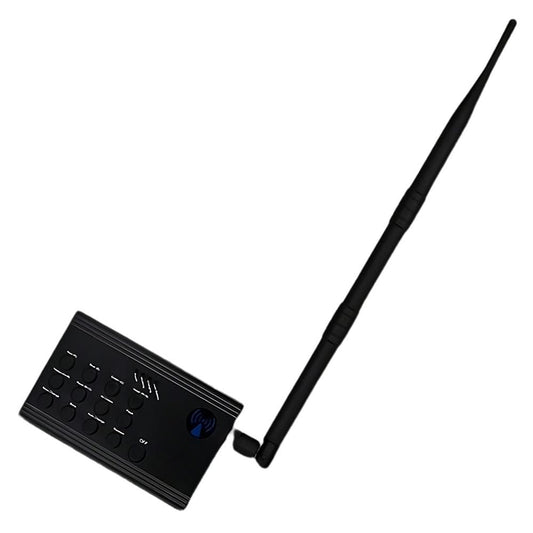 Remote Control for Color Changing LED Cheer Stick