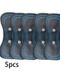 Intelligent Mini Electric Neck Massager Charging Portable Shoulder and Neck Neck Massage Patch with Multiple Adjustable Levels