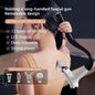Multifunctional Intelligent Massage Gun Detachable Handheld Long-Handled Elbow Fascia Muscle Relaxation Massager for Home Use