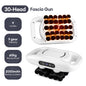 48-Heads Body Massage Gun High-Frequency Vibration Fascia Gun Back Waist Thigh Massager Neck Shoulder Massager Muscle masajeador