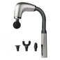 2025 New Smart Fascia Gun Electric Massager Massage Hammer Electric Fascia Gun Home Handheld Hammer Back Artifact Christmas Gift