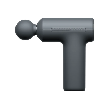 2025 XIAOMI Mijia Mini Fascia Gun 3 Portable Muscle Massage Gun 12kg Thrust Brushless Silent Motor 3 Massager Heads Relax Body
