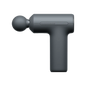 2025 XIAOMI Mijia Mini Fascia Gun 3 Portable Muscle Massage Gun 12kg Thrust Brushless Silent Motor 3 Massager Heads Relax Body