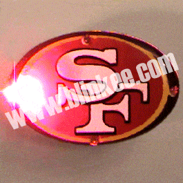 San Francisco 49ers