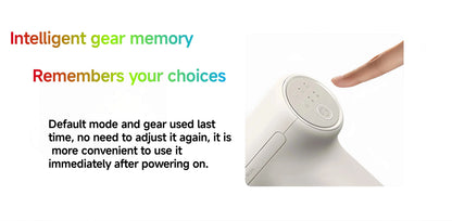 2025 XIAOMI Mijia Mini Fascia Gun 3 Portable Muscle Massage Gun 12kg Thrust Brushless Silent Motor 3 Massager Heads Relax Body