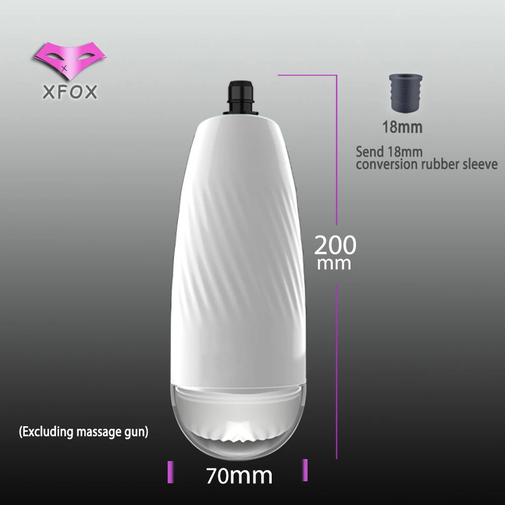 Fascia gun electric frequency conversion impact massage gun deep massage body neck hands legs male specific training relaxation