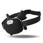 Wireless Neck Cervical Trapezius Kneading Massage Shawl 4D Bionic Finger Neck Shoulder Massager Brushless Motor Neck masajeador