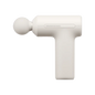 2025 XIAOMI Mijia Mini Fascia Gun 3 Portable Muscle Massage Gun 12kg Thrust Brushless Silent Motor 3 Massager Heads Relax Body