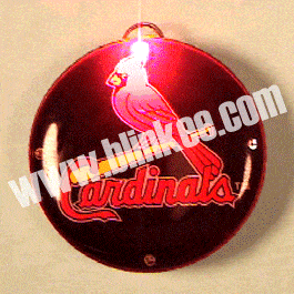 St Louis Cardinals