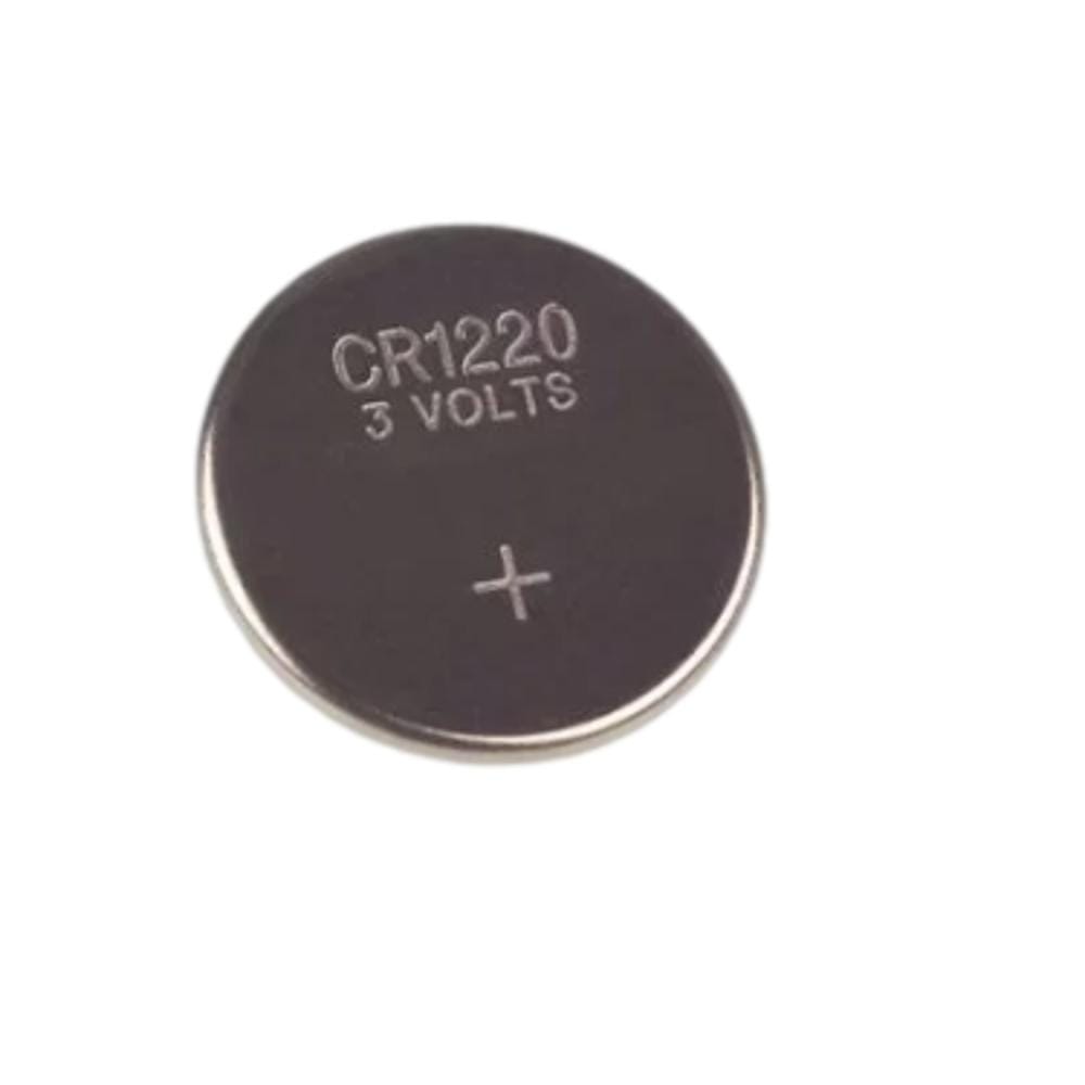 Pack of 10 CR1220 Batteries