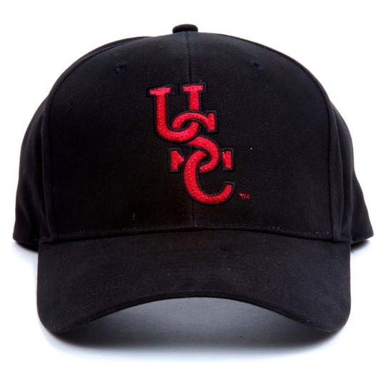 South Carolina Gamecocks Flashing Fiber Optic Cap