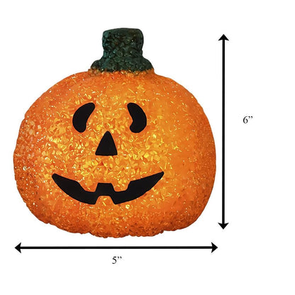 LED Pumpkin Patch Jack O Lantern
