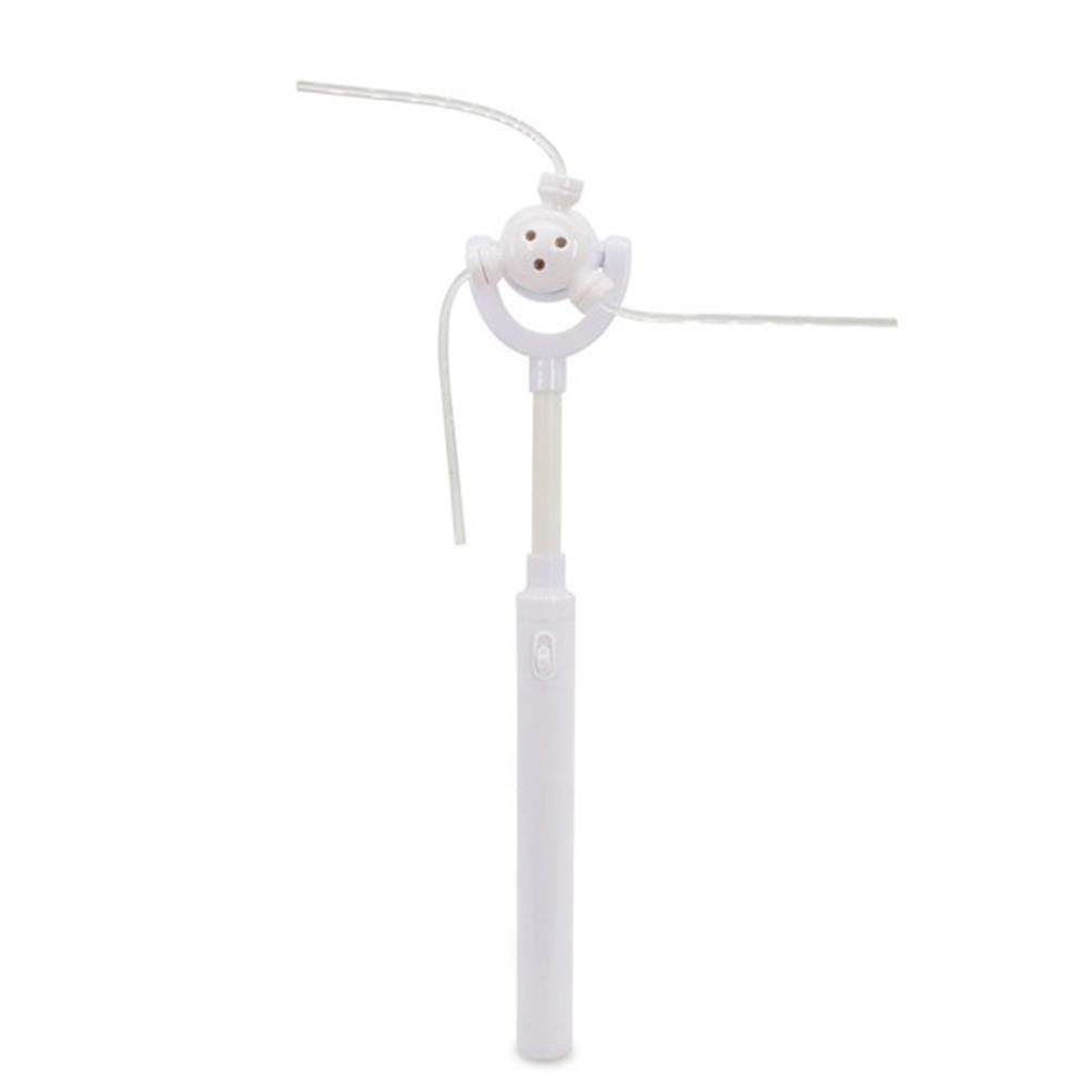 Light Up Super Windmill Wand