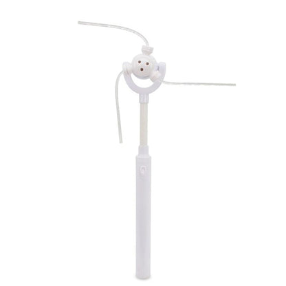 Light Up Super Windmill Wand