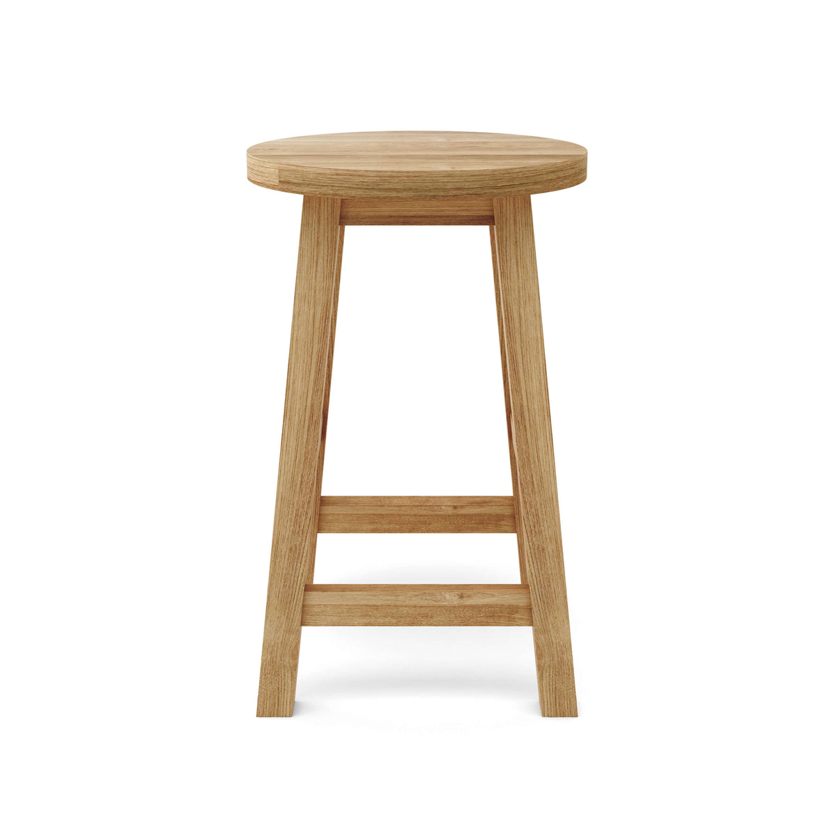 ALPINE ROUND COUNTER STOOL