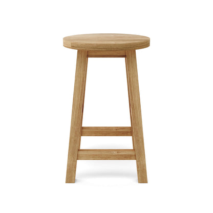ALPINE ROUND COUNTER STOOL
