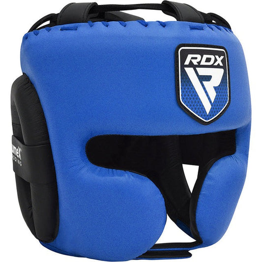 HEAD GUARD PRO TRAINING APEX A4 BLUE-S