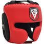 HEAD GUARD PRO TRAINING APEX A4 RED-L