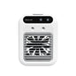 Portable Air Cooler Fan with Water Cooling – Evaporative Air Conditioner for Home, Office & Car