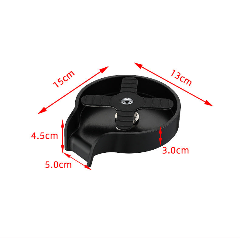 Cup Washer for Sink – Home & Bar Counter Use