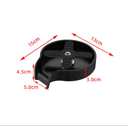 Cup Washer for Sink – Home & Bar Counter Use