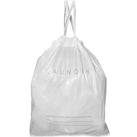 Hotel Guest Laundry Bags