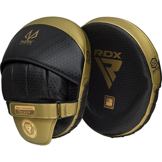 FOCUS PAD MARK PRO TRAINING TRI LIRA 1 GOLDEN