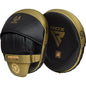 FOCUS PAD MARK PRO TRAINING TRI LIRA 1 GOLDEN