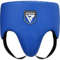 GROIN GUARD PRO TRAINING APEX A4 BLUE-S