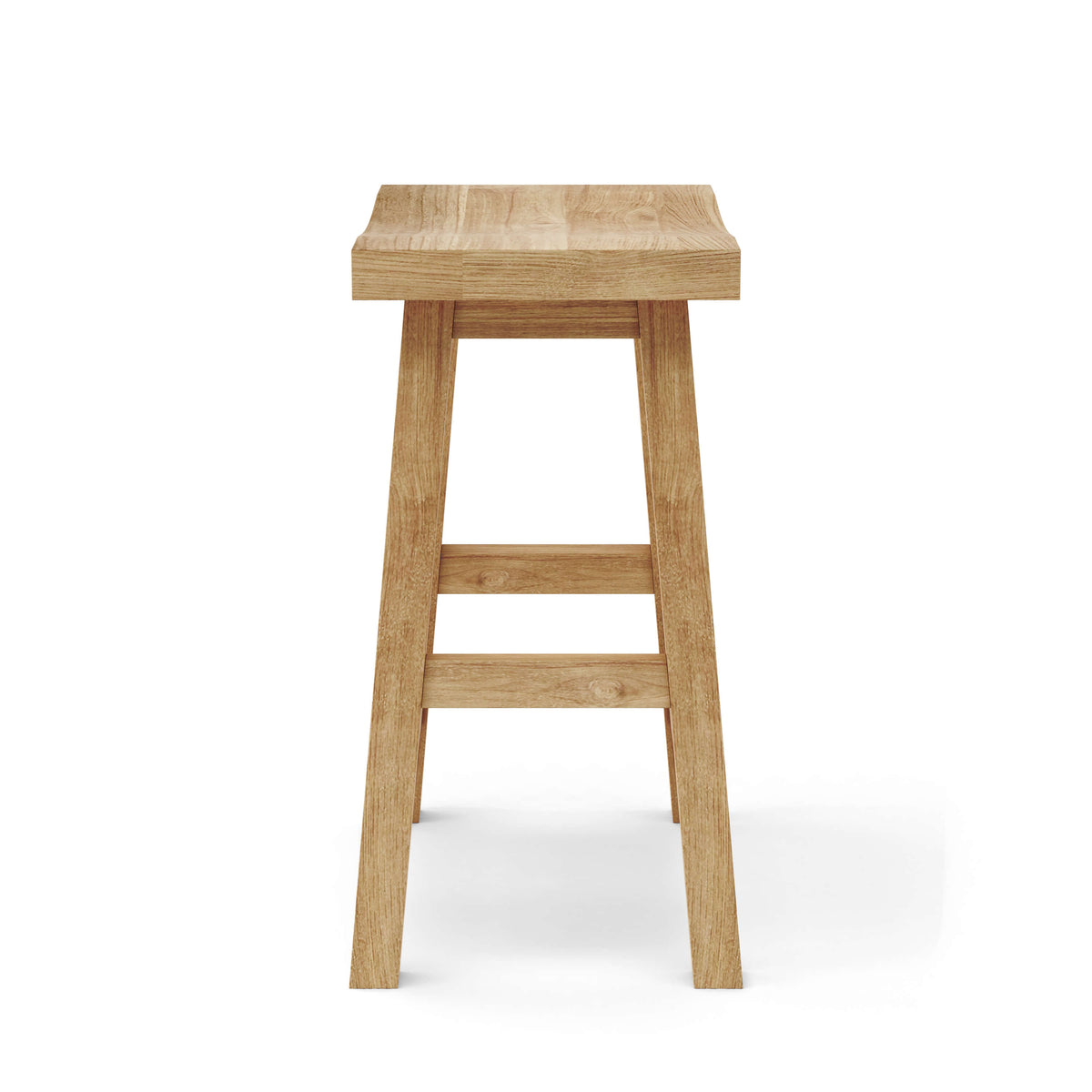 ALPINE RECTANGULAR COUNTER STOOL