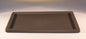 Humidity/Drip Bonsai Tray   18.25" x 13.5" x.75" OD   17" x 12.5" x .5" ID