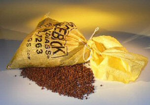 Colorado Lava Rock Granules  Bonsai Tree Soil Additive - 20 lbs. (10 Qts.)