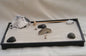 Executive Desktop Meditation Zen Garden  14.5" x 10.5" x 1.0"