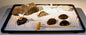 Executive Desktop Meditation Zen Garden  12" x 8.5" x 1.0"