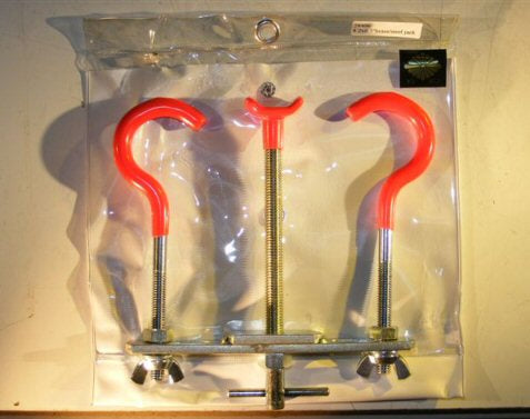 Bonsai Tree Branch Bender/Bonsai Jack Extra Large - 7.0" x 7.0"