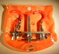 Bonsai Tree Branch Bender/Bonsai Jack Large- 5.0" x 4.0"