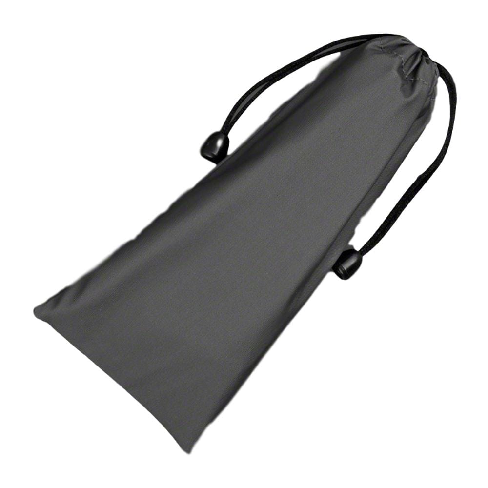 USB Fiber Optic Light Up Multicolor Face Mask in Black Rectangle Fabric