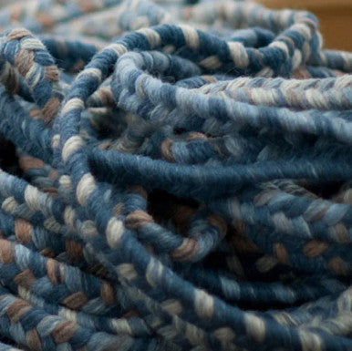Gloucester Rectangle Rugs Braided Rugs Made in the USA by Colonial Mills