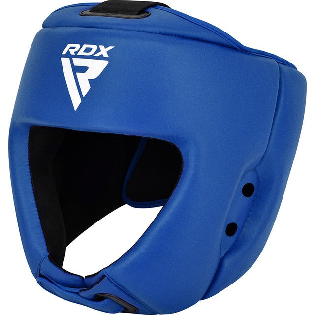 HEAD GUARD AS1 BLUE-S