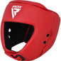 RDX HEAD GUARD AS1 RED-S