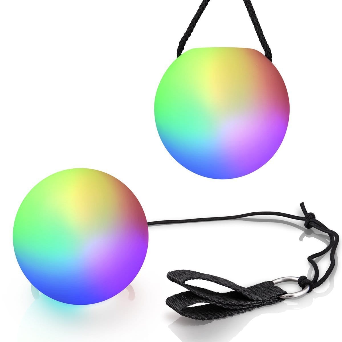 LED Poi Ball 1 Piece