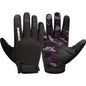RDX GYM TRAINING GLOVES T2 FULL PINK-L